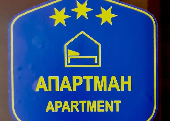 Dina Cozy Apartment