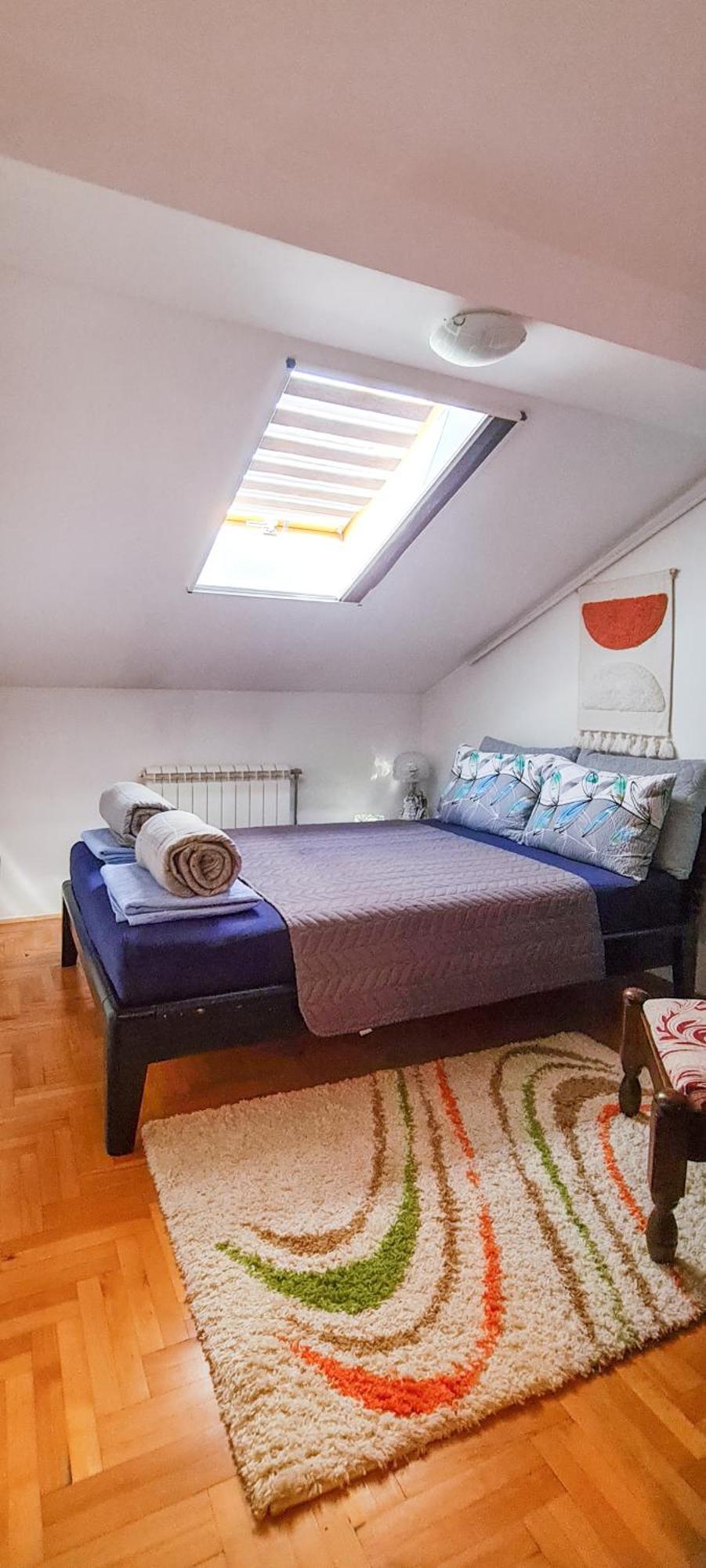 Lägenhet Dina Cozy