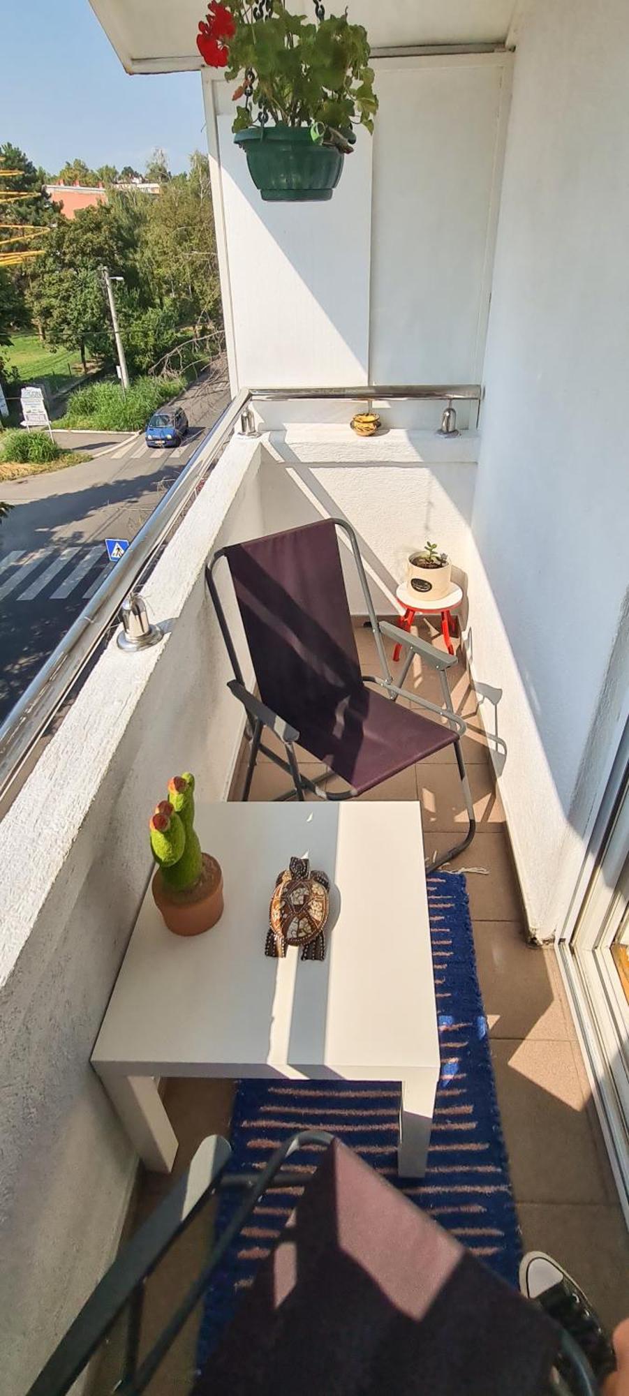 Lägenhet Dina Cozy *