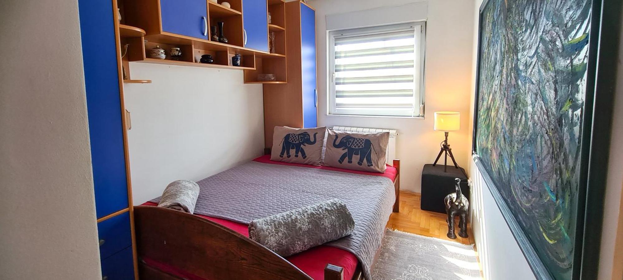 Apartment Dina Cozy