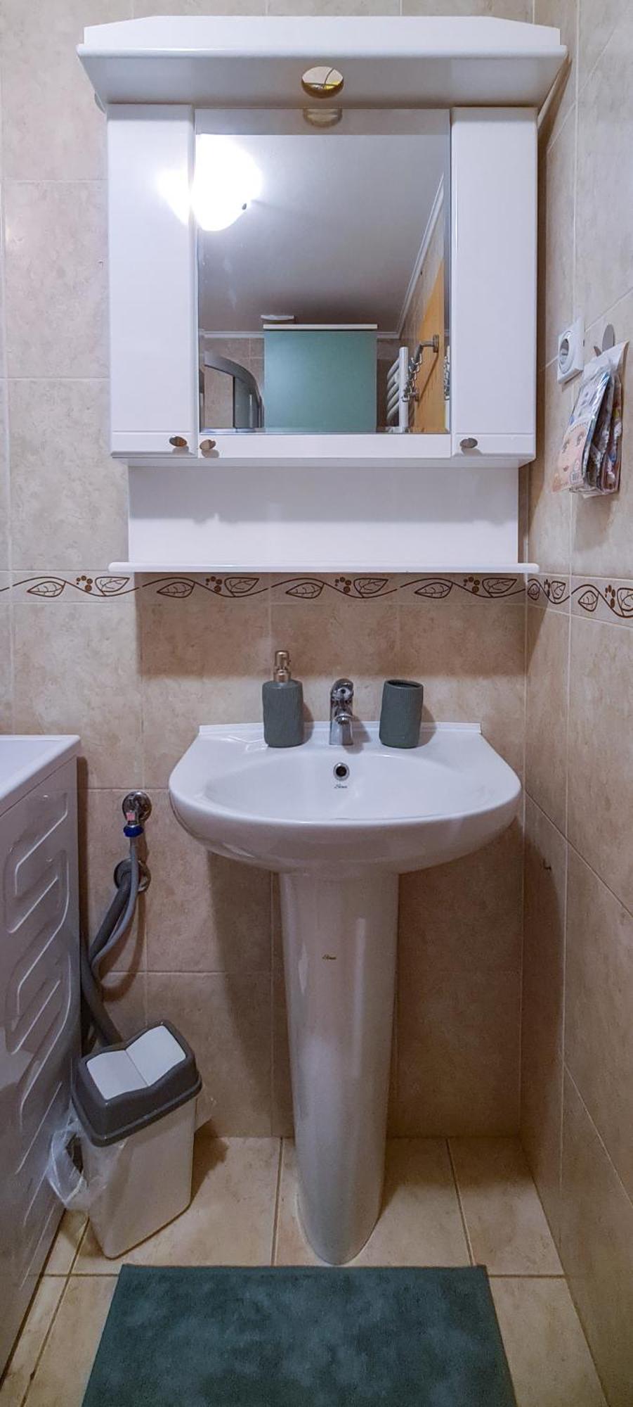 Dina Cozy Lägenhet Zemun